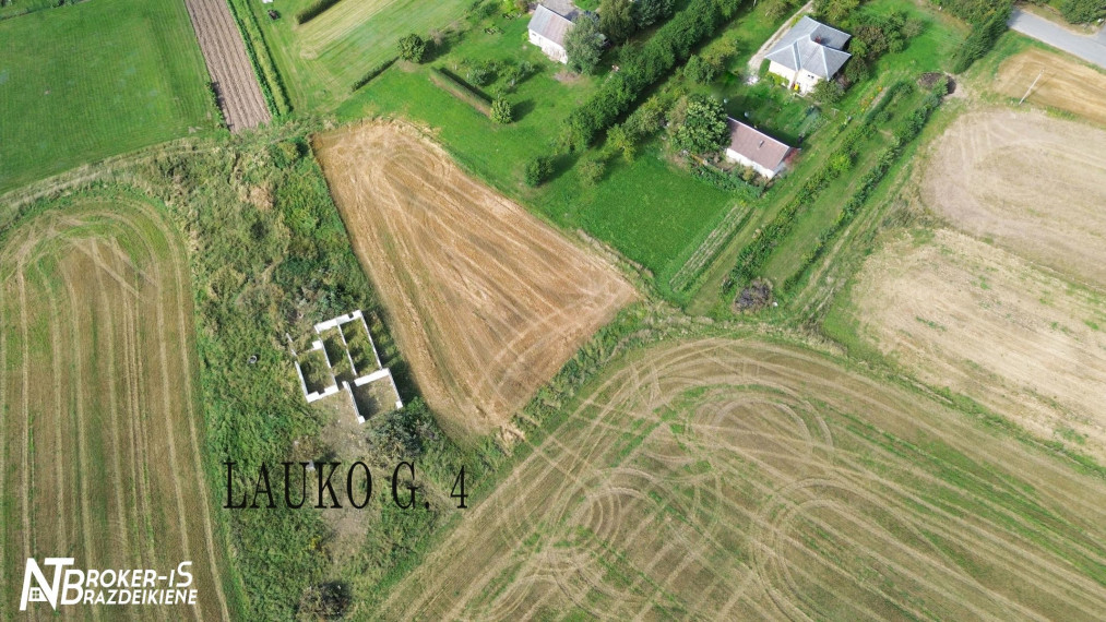 Parduodamas namas Lauko g., Verbūnų k., Šiaulių r. sav., 154.00 m² ploto 4 kambariai 21