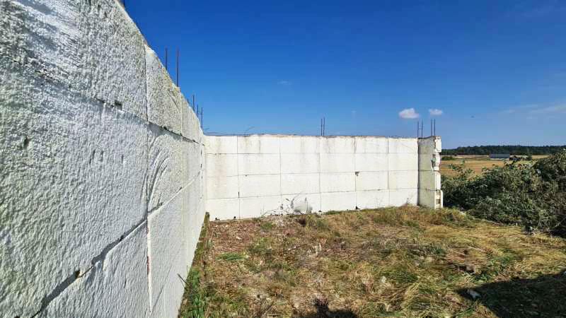 Parduodamas namas Lauko g., Verbūnų k., Šiaulių r. sav., 154.00 m² ploto 4 kambariai 24