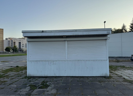 Parduodamos patalpos Taikos pr., Dainava, Kauno m., Kauno m. sav., 22.00 m² ploto