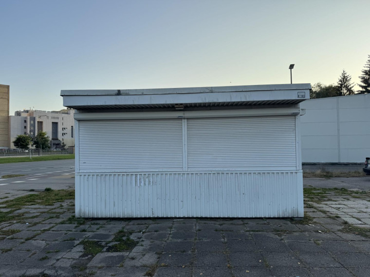 Parduodamos patalpos Taikos pr., Dainava, Kauno m., Kauno m. sav., 22.00 m² ploto 1