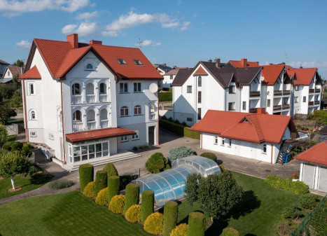 Parduodamas namas Turistų g., Likiškiai, Alytaus m., Alytaus m. sav., 396.00 m² ploto 6 kambariai Parduodamas namas Turistų g., Likiškiai, Alytaus m., Alytaus m. sav., 396.00 m² ploto 6 kambariai