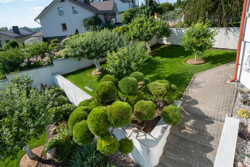Parduodamas namas Turistų g., Likiškiai, Alytaus m., Alytaus m. sav., 396.00 m² ploto 6 kambariai 16