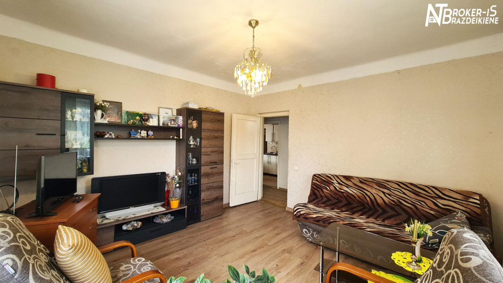 Parduodamas namas Pabalių g., Pabaliai, Šiaulių m., Šiaulių m. sav., 178.92 m² ploto 4 kambariai 6