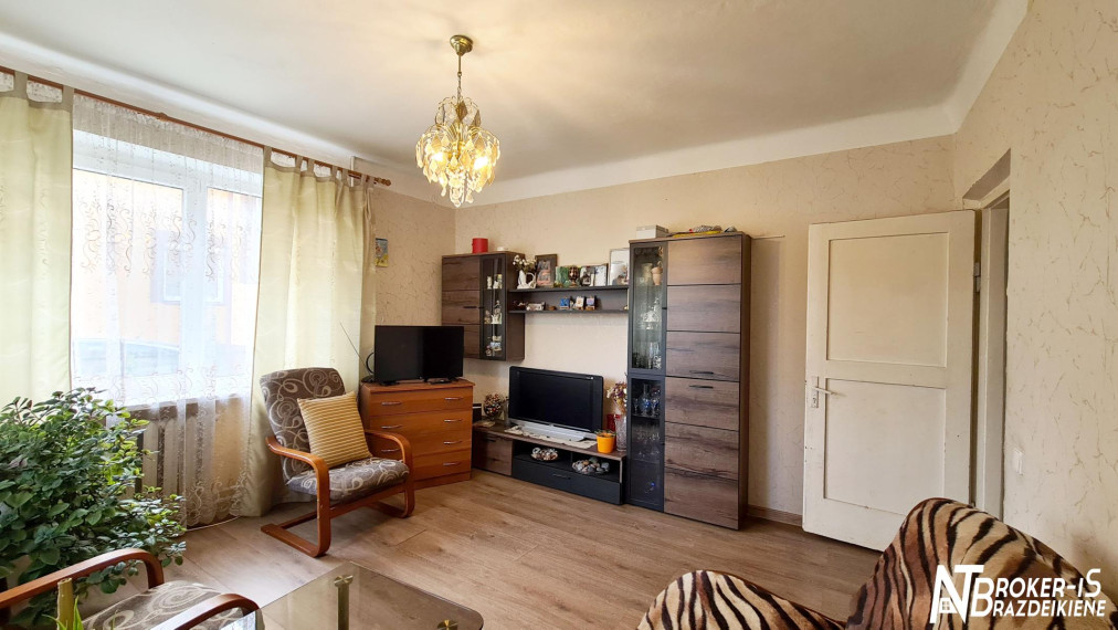 Parduodamas namas Pabalių g., Pabaliai, Šiaulių m., Šiaulių m. sav., 178.92 m² ploto 4 kambariai 7