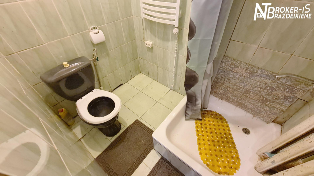 Parduodamas namas Pabalių g., Pabaliai, Šiaulių m., Šiaulių m. sav., 178.92 m² ploto 4 kambariai 9