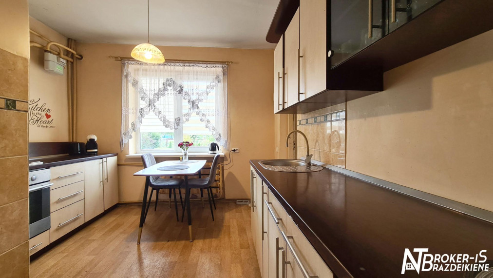 Parduodamas namas Pabalių g., Pabaliai, Šiaulių m., Šiaulių m. sav., 178.92 m² ploto 4 kambariai 11