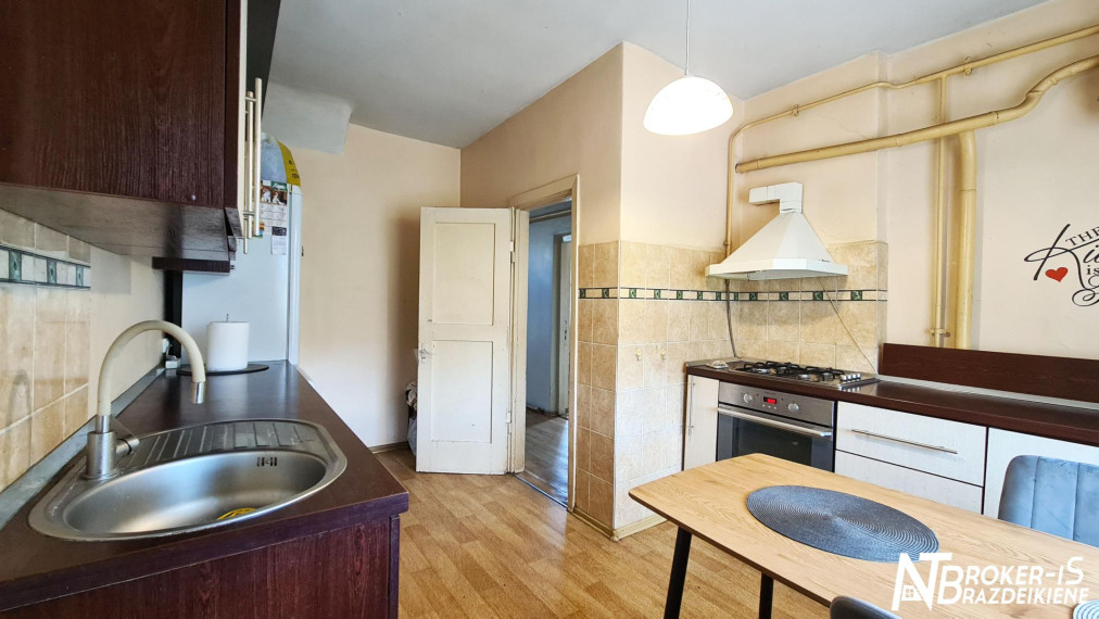 Parduodamas namas Pabalių g., Pabaliai, Šiaulių m., Šiaulių m. sav., 178.92 m² ploto 4 kambariai 12