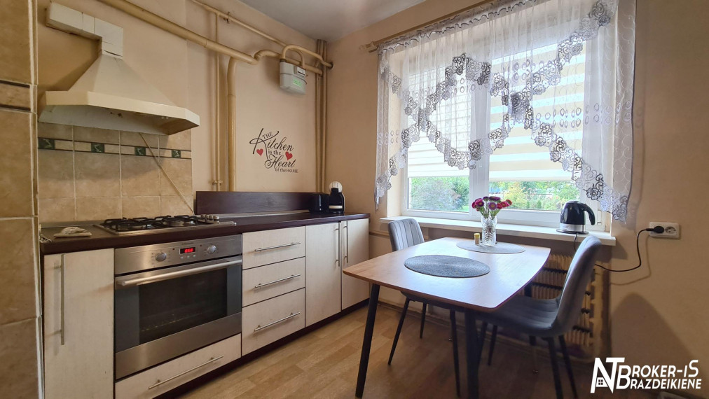Parduodamas namas Pabalių g., Pabaliai, Šiaulių m., Šiaulių m. sav., 178.92 m² ploto 4 kambariai 14