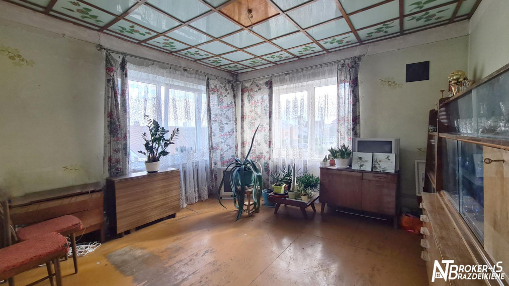 Parduodamas namas Pabalių g., Pabaliai, Šiaulių m., Šiaulių m. sav., 178.92 m² ploto 4 kambariai 19