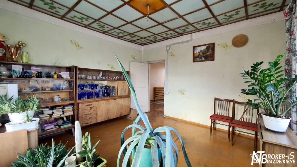 Parduodamas namas Pabalių g., Pabaliai, Šiaulių m., Šiaulių m. sav., 178.92 m² ploto 4 kambariai 20