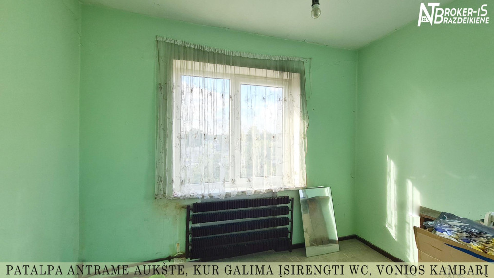Parduodamas namas Pabalių g., Pabaliai, Šiaulių m., Šiaulių m. sav., 178.92 m² ploto 4 kambariai 21