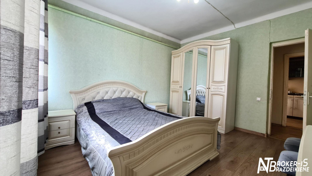 Parduodamas namas Pabalių g., Pabaliai, Šiaulių m., Šiaulių m. sav., 178.92 m² ploto 4 kambariai 2