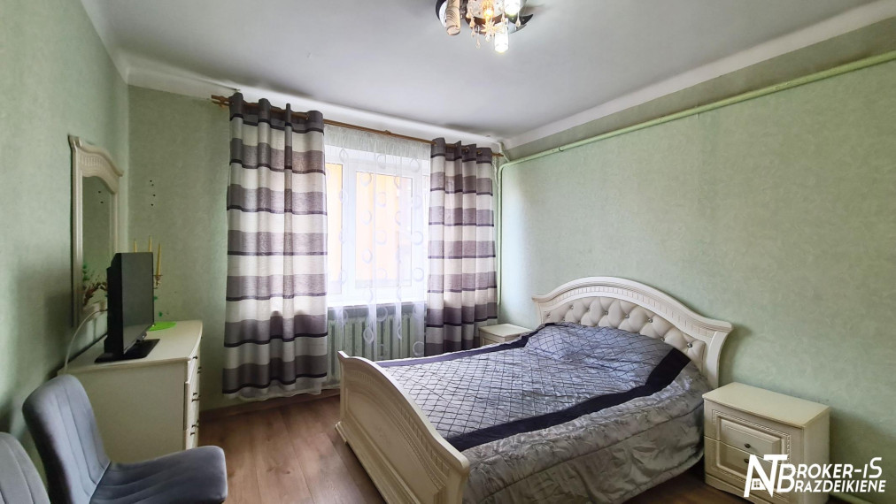 Parduodamas namas Pabalių g., Pabaliai, Šiaulių m., Šiaulių m. sav., 178.92 m² ploto 4 kambariai 3