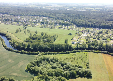 PARDUODAMAS SKLYPAS GALKANTŲ K. PARDUODAMAS SKLYPAS GALKANTŲ K.