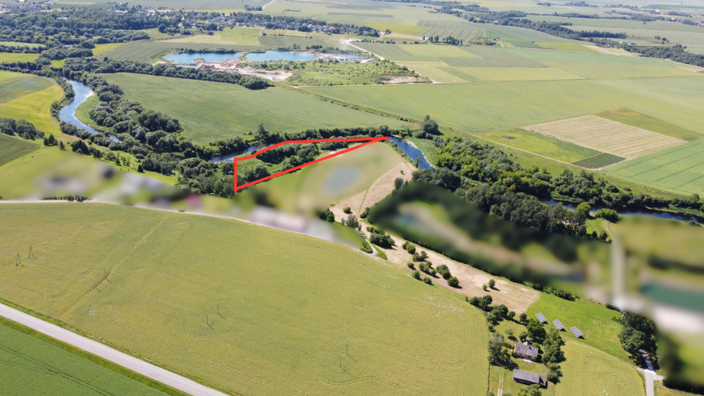 PARDUODAMAS SKLYPAS GALKANTŲ K. 1