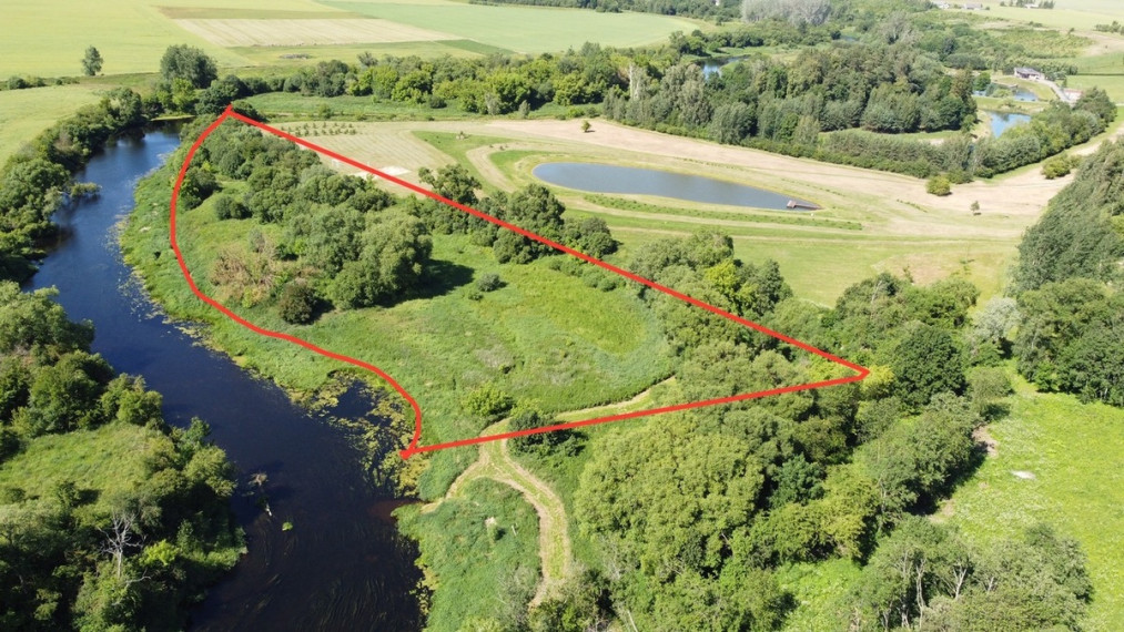 PARDUODAMAS SKLYPAS GALKANTŲ K. 2