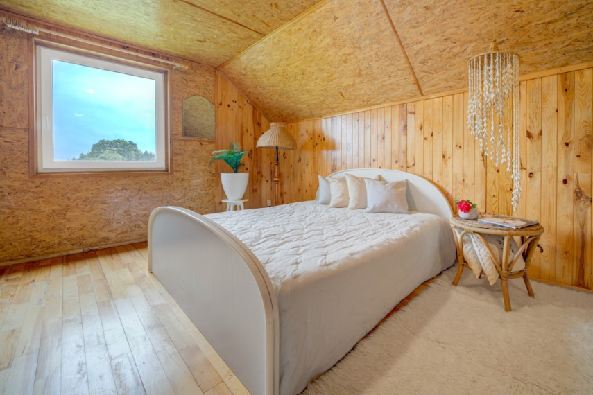 Parduodamas namas Meškučių k., Varėnos r. sav., 198.99 m2 ploto, 2 aukštai 18
