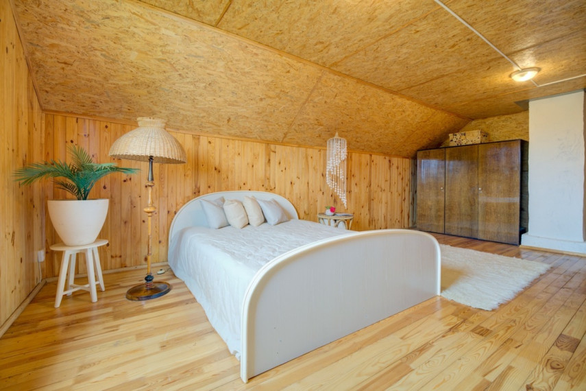 Parduodamas namas Meškučių k., Varėnos r. sav., 198.99 m2 ploto, 2 aukštai 19