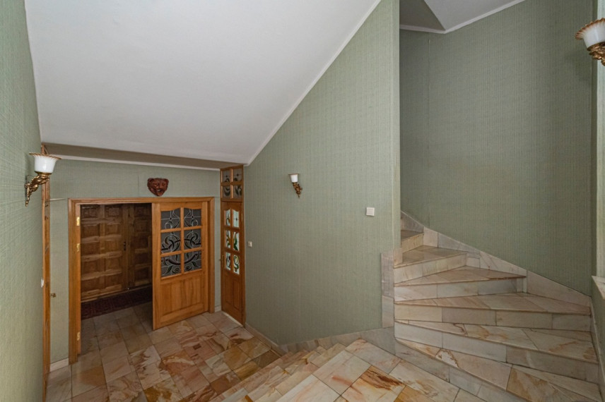 Parduodamas namas Saulės g., Žaliakalnis, Kauno m., Kauno m. sav., 791.29 m2 ploto, 3 aukštai 31