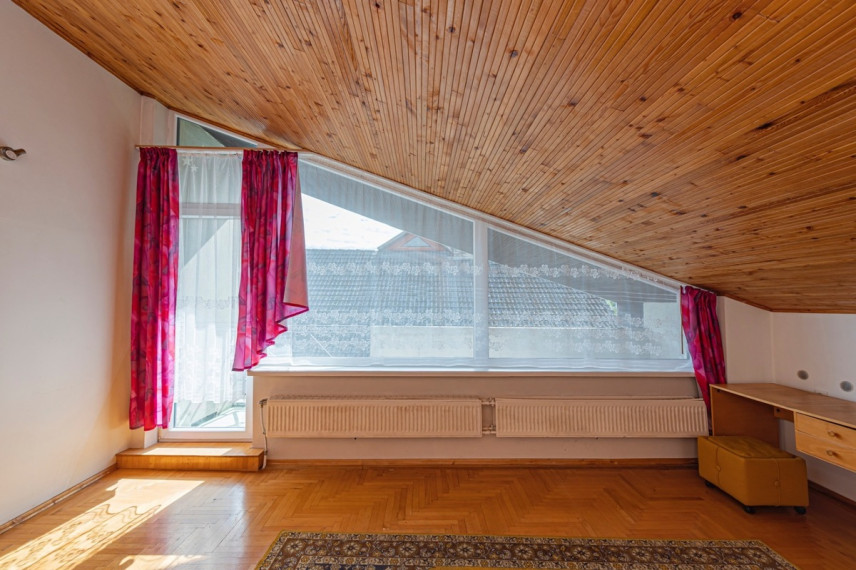Parduodamas namas Saulės g., Žaliakalnis, Kauno m., Kauno m. sav., 791.29 m2 ploto, 3 aukštai 37