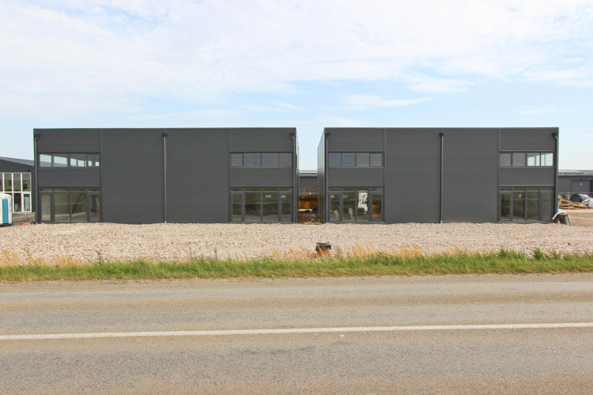 Nuomojamos patalpos Aido g., Giraitės k., Kauno r. sav., 256 m² ploto 6