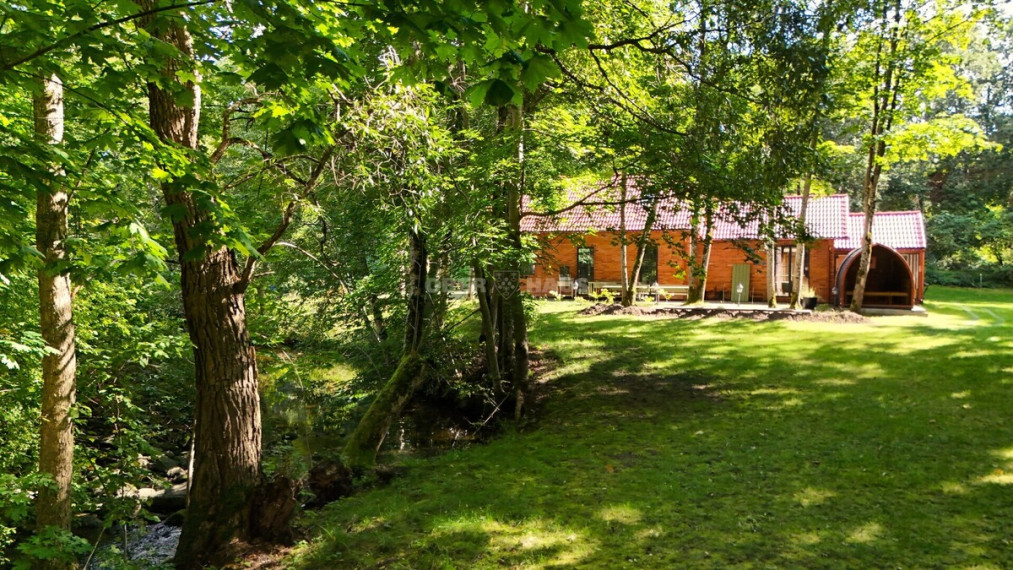 Parduodamas namas Liepų g., Vėžaičių mstl., Klaipėdos r. sav., 64.66 m2 ploto, 2 aukštai 6