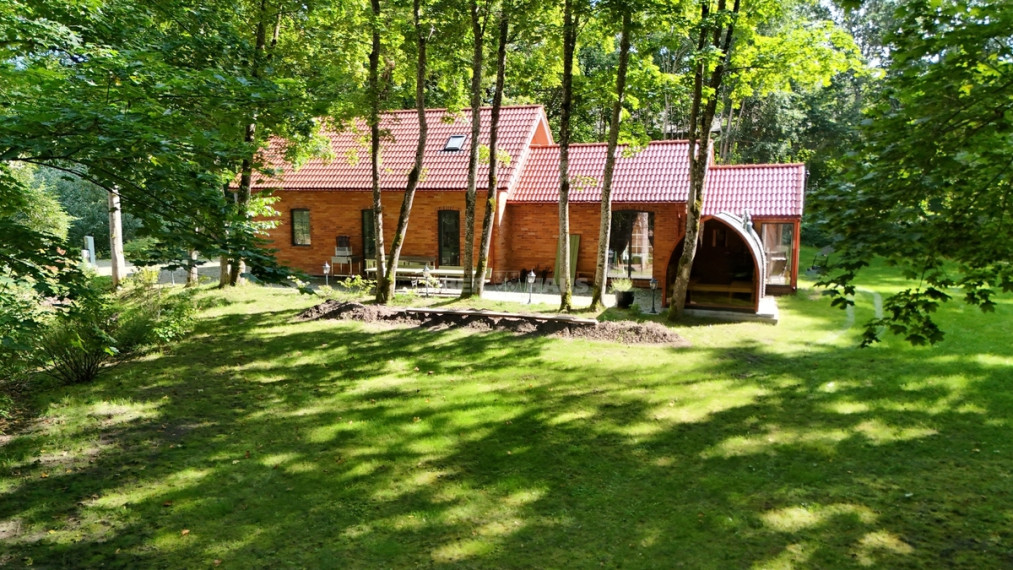 Parduodamas namas Liepų g., Vėžaičių mstl., Klaipėdos r. sav., 64.66 m2 ploto, 2 aukštai 7