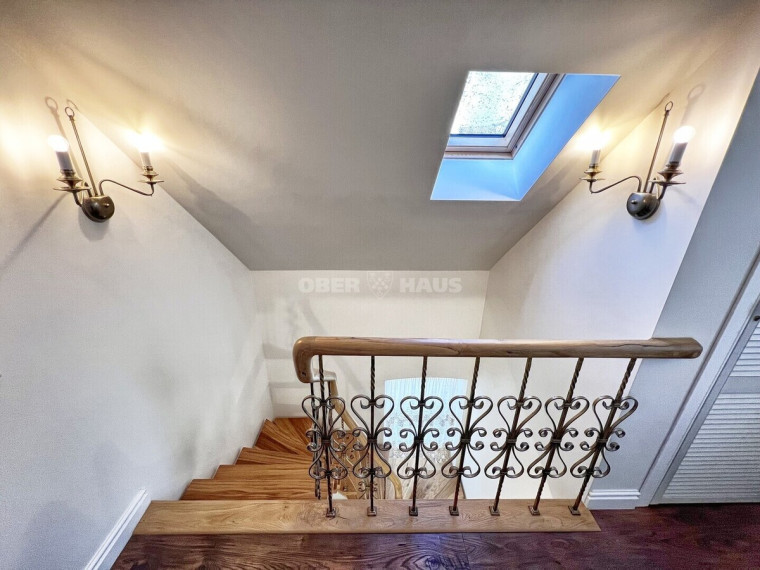 Parduodamas namas Liepų g., Vėžaičių mstl., Klaipėdos r. sav., 64.66 m2 ploto, 2 aukštai 20