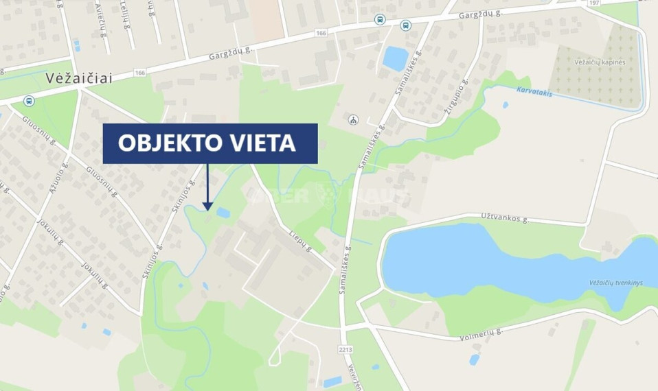Parduodamas namas Liepų g., Vėžaičių mstl., Klaipėdos r. sav., 64.66 m2 ploto, 2 aukštai 27