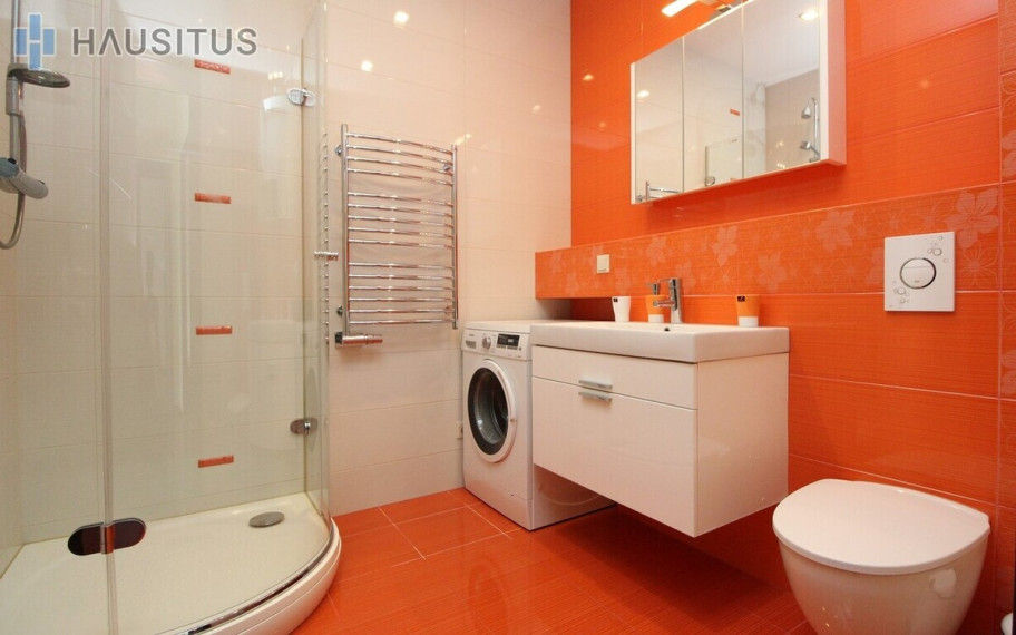 Parduodamas namas Pajuostės pl., Panevėžyje, 234.93 kv.m ploto, 2 aukštai 40