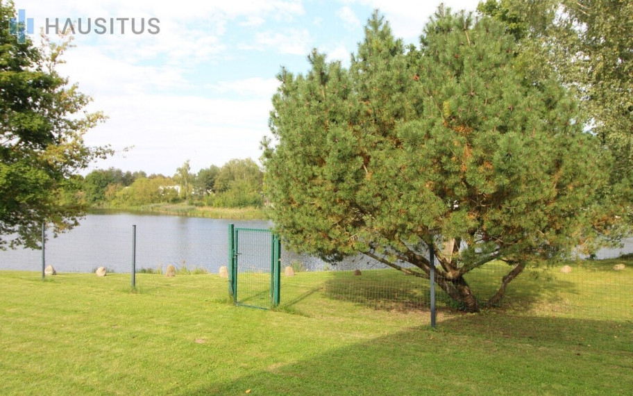 Parduodamas namas Pajuostės pl., Panevėžyje, 234.93 kv.m ploto, 2 aukštai 57