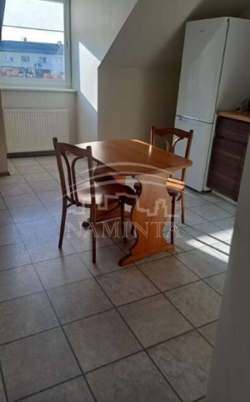 Parduodamas butas Klaipėdos g., Priekulės m., Klaipėdos r. sav., 45 m2 ploto, 1 kambariai 8