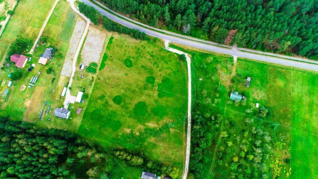 Parduodamas  sklypas Neravų g., Neravų k., Druskininkų sav., 12.04 a ploto 7