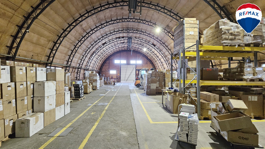 Parduodamos patalpos Paliūniškio g., , Panevėžyje, 1514 kv.m ploto 12