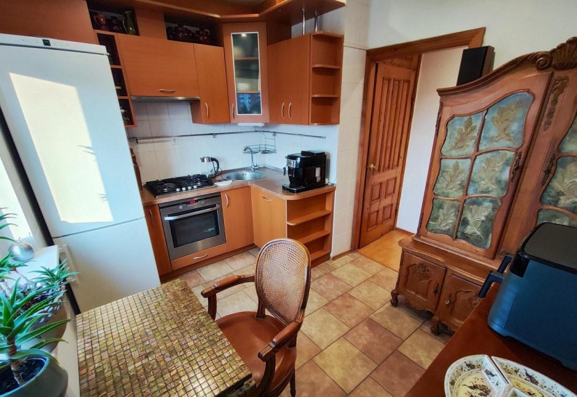 Parduodamas butas Smiltelės g., Varpai, Klaipėdos m., Klaipėdos m. sav., 76.00 m² ploto 3 kambariai 1