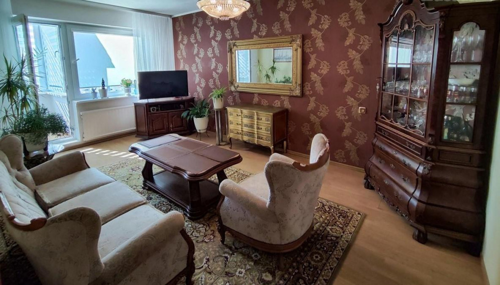 Parduodamas butas Smiltelės g., Varpai, Klaipėdos m., Klaipėdos m. sav., 76.00 m² ploto 3 kambariai 2