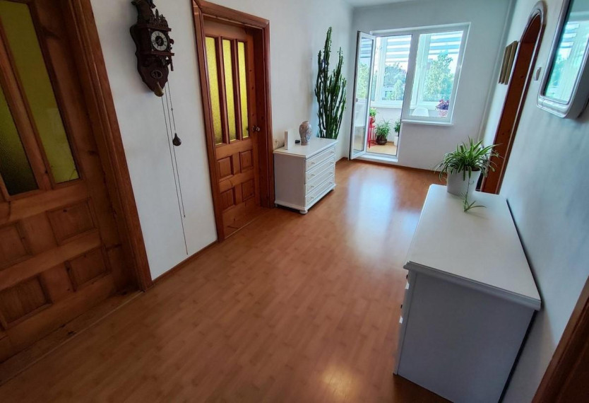 Parduodamas butas Smiltelės g., Varpai, Klaipėdos m., Klaipėdos m. sav., 76.00 m² ploto 3 kambariai 11