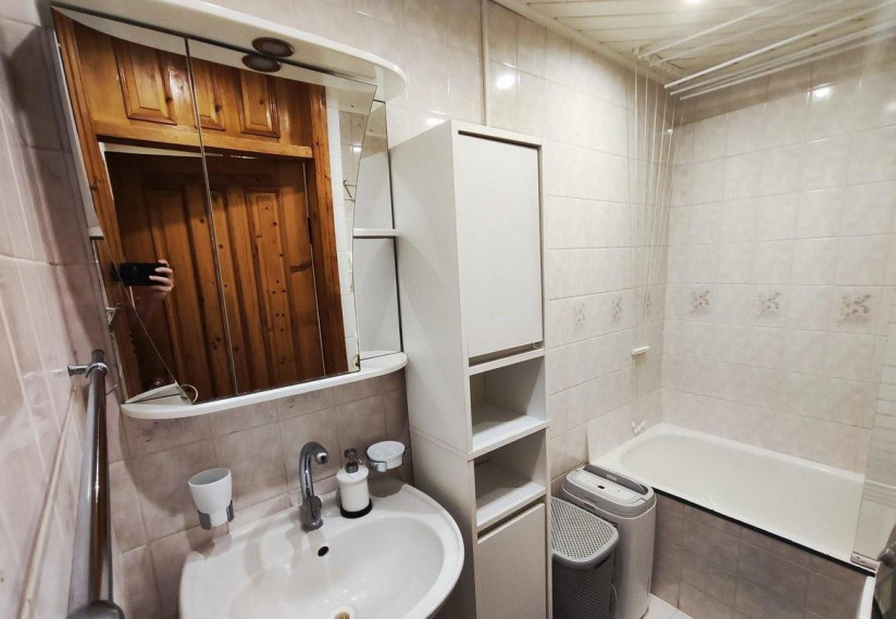Parduodamas butas Smiltelės g., Varpai, Klaipėdos m., Klaipėdos m. sav., 76.00 m² ploto 3 kambariai 13