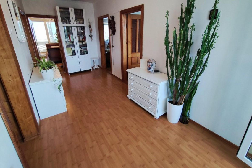 Parduodamas butas Smiltelės g., Varpai, Klaipėdos m., Klaipėdos m. sav., 76.00 m² ploto 3 kambariai 14