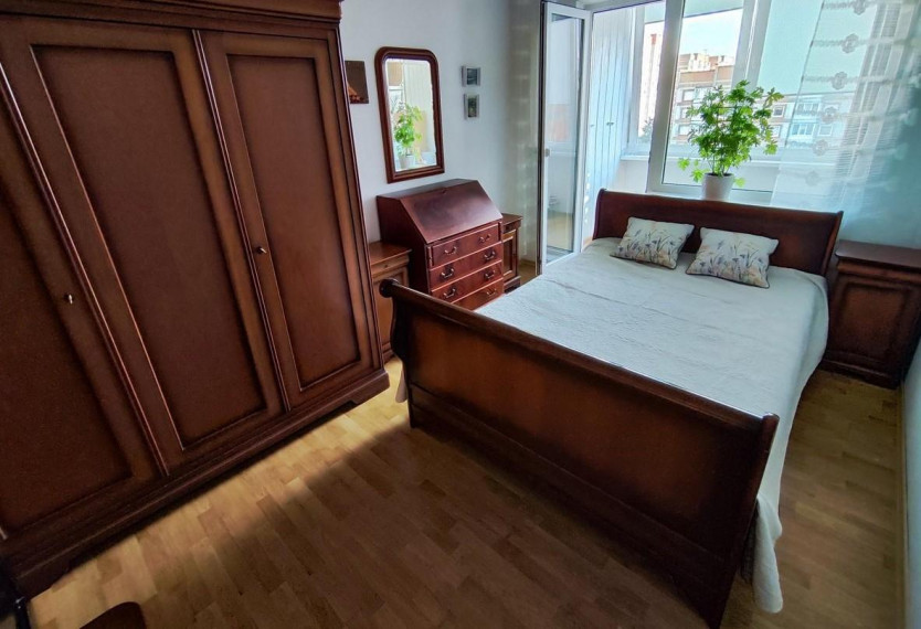 Parduodamas butas Smiltelės g., Varpai, Klaipėdos m., Klaipėdos m. sav., 76.00 m² ploto 3 kambariai 15