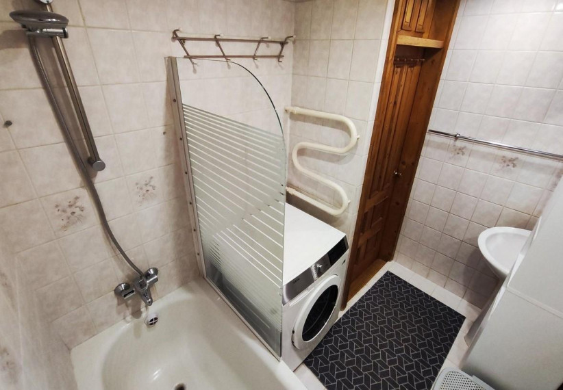 Parduodamas butas Smiltelės g., Varpai, Klaipėdos m., Klaipėdos m. sav., 76.00 m² ploto 3 kambariai 16