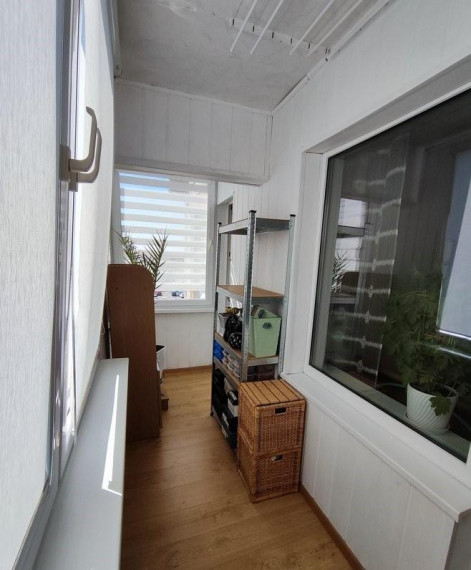 Parduodamas butas Smiltelės g., Varpai, Klaipėdos m., Klaipėdos m. sav., 76.00 m² ploto 3 kambariai 6
