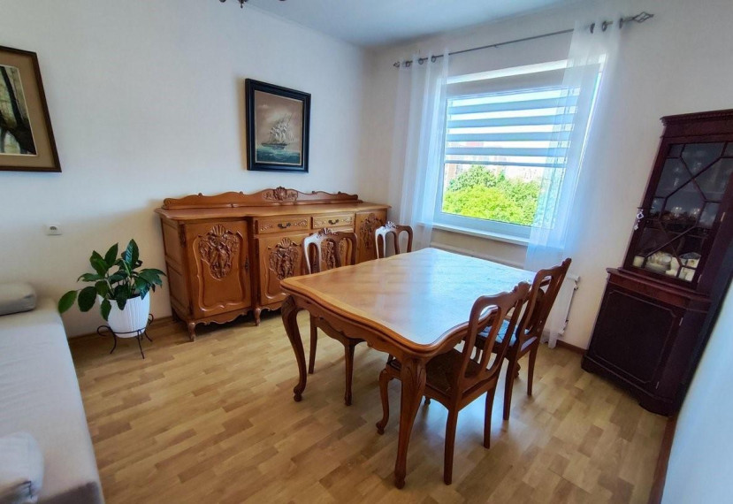 Parduodamas butas Smiltelės g., Varpai, Klaipėdos m., Klaipėdos m. sav., 76.00 m² ploto 3 kambariai 8