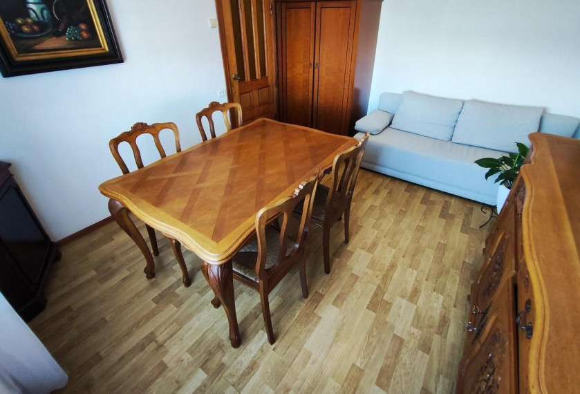 Parduodamas butas Smiltelės g., Varpai, Klaipėdos m., Klaipėdos m. sav., 76.00 m² ploto 3 kambariai 9