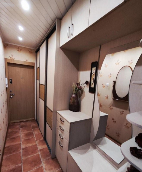 Parduodamas butas Smiltelės g., Varpai, Klaipėdos m., Klaipėdos m. sav., 76.00 m² ploto 3 kambariai 10
