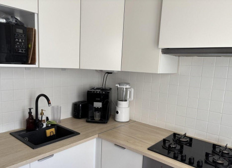 Parduodamas butas Kalnupės g., Žvejybos uostas, Klaipėdos m., Klaipėdos m. sav., 71 m² ploto 3 kambariai Parduodamas butas Kalnupės g., Žvejybos uostas, Klaipėdos m., Klaipėdos m. sav., 71 m² ploto 3 kambariai