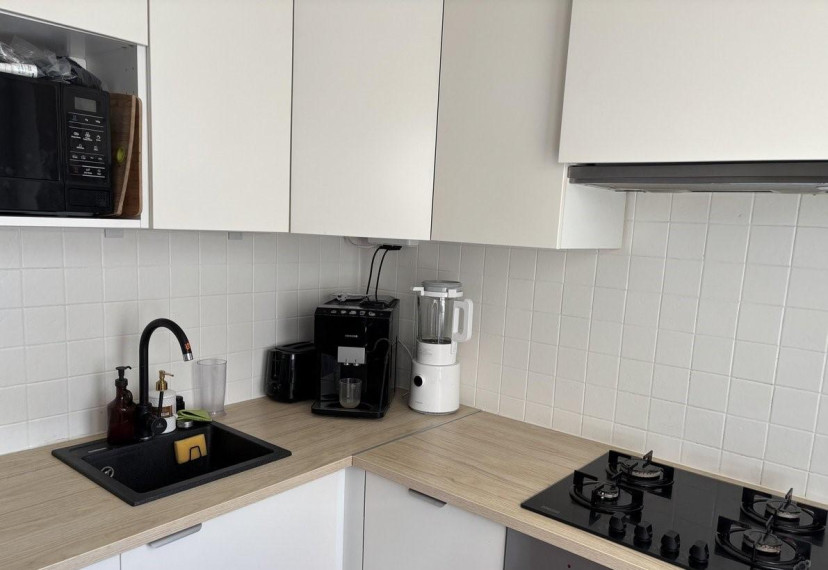 Parduodamas butas Kalnupės g., Žvejybos uostas, Klaipėdos m., Klaipėdos m. sav., 71 m² ploto 3 kambariai 1