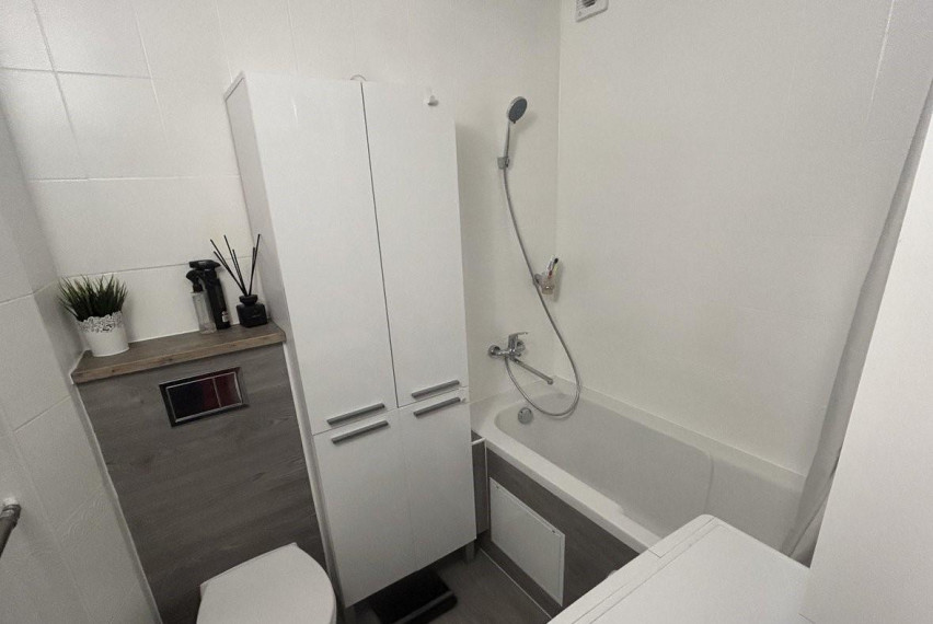 Parduodamas butas Kalnupės g., Žvejybos uostas, Klaipėdos m., Klaipėdos m. sav., 71 m² ploto 3 kambariai 11