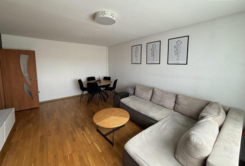 Parduodamas butas Kalnupės g., Žvejybos uostas, Klaipėdos m., Klaipėdos m. sav., 71 m² ploto 3 kambariai 4