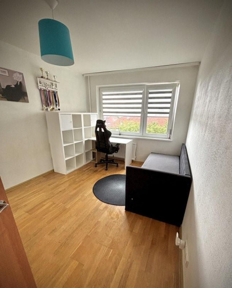 Parduodamas butas Kalnupės g., Žvejybos uostas, Klaipėdos m., Klaipėdos m. sav., 71 m² ploto 3 kambariai 6